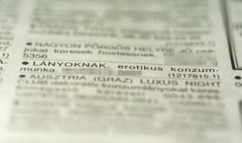 Az állam is egy strici?