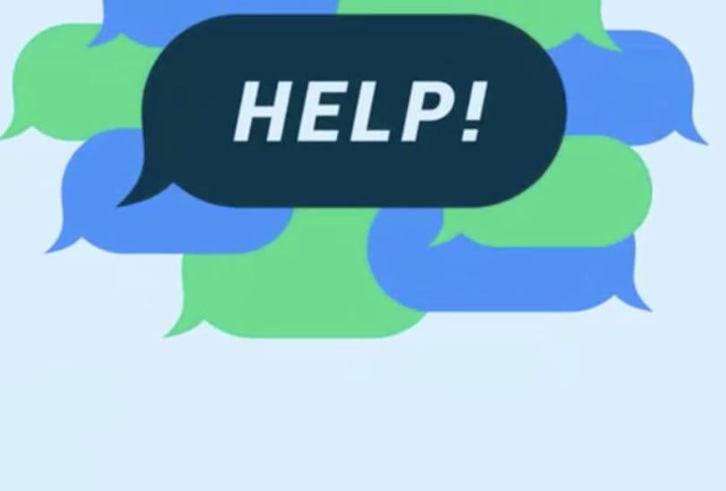 Vegyétek már az üzenetet! Kampányt indított a Google az Apple ellen