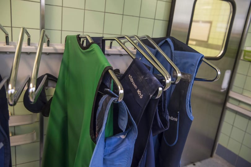 A debreceni traumatológia orvosai nem hajlandóak aláírni az új szerződésüket