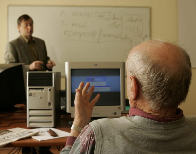 Adómentes jövedelmet kínálnak a dolgozó nyugdíjasoknak