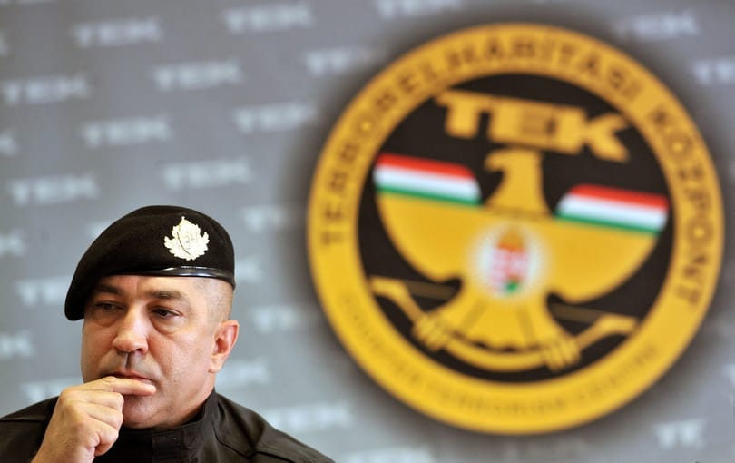 Nem adna luxusautókat a TEK-nek a Miniszterelnökség
