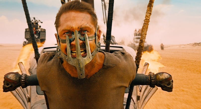 Próbálja ki: ezzel egy 6 Oscar-díjjal jutalmazott akciófilmben érezheti magát