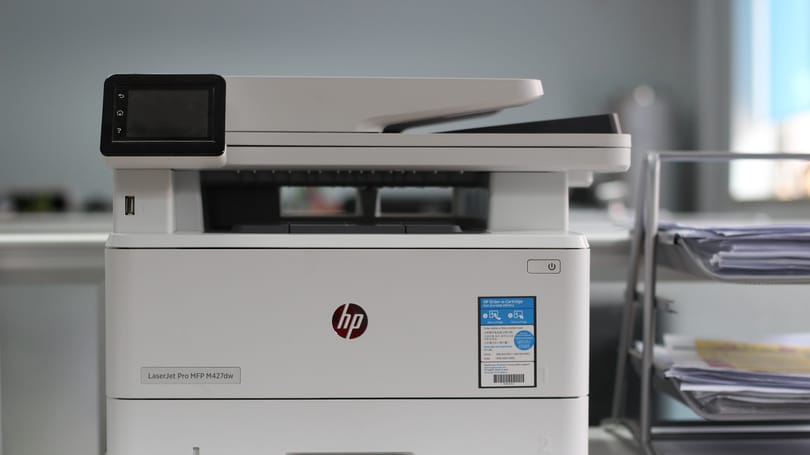 Használhatatlanná teheti a HP bizonyos nyomtatóit egy nemrég kiadott frissítés