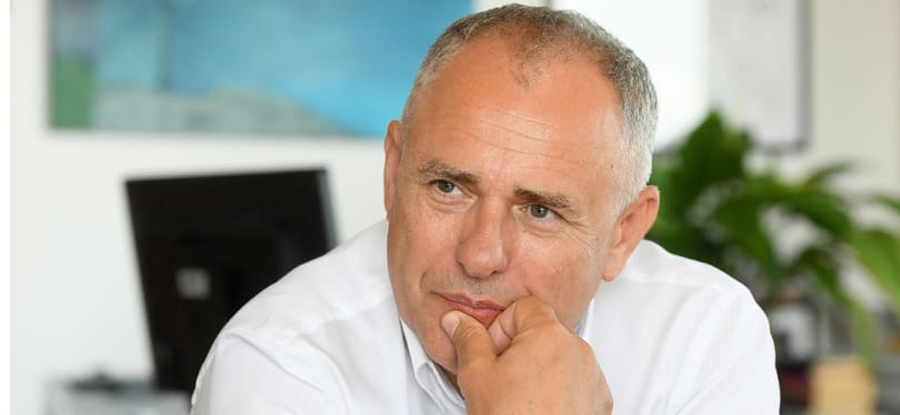 Feljelentést tett Varga Zoltán, a 24.hu tulajdonosa – „Előbb jutott el a nyilvánossághoz a vádirat, mint a bíróhoz”
