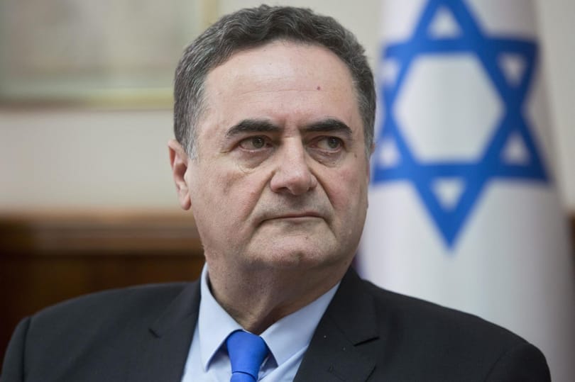Leállt az izraeli külügyminisztérium, mert elfogyott a pénz