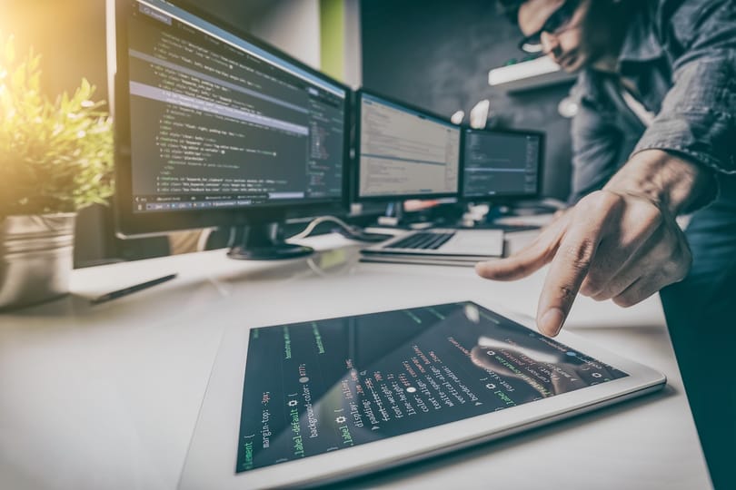 Óriási a szakemberhiány a digitalizáció miatt