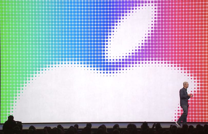 Ennyi pénzt még soha senki nem keresett: hatalmasat villantott az Apple