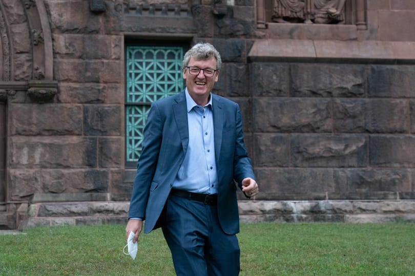 Vegyészszemmel pofonegyszerű megoldásért járt idén a kémiai Nobel-díj