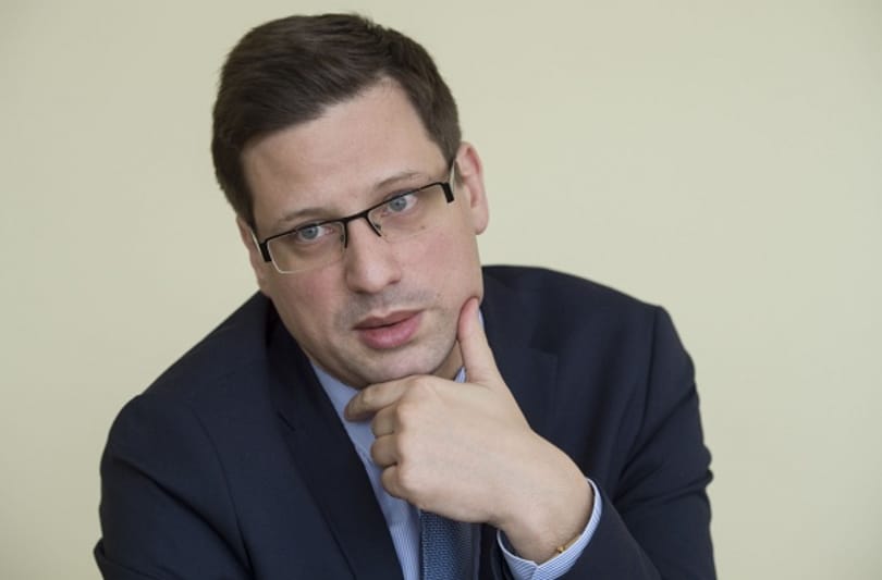 Gulyás Gergely: Nem látom semmilyen realitását a kétharmadnak