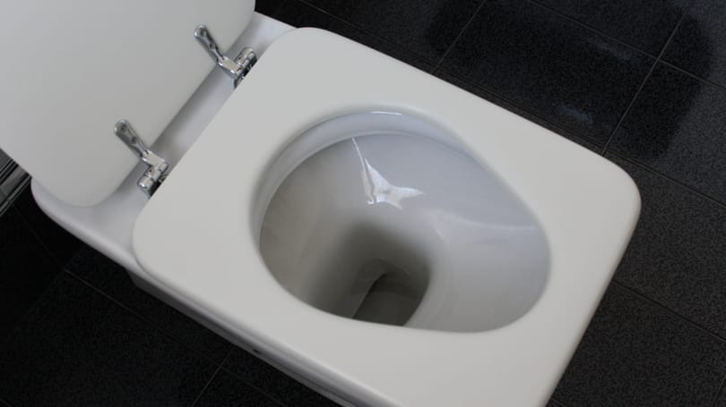 Vécéfülke-forradalom: olyan wc-csészét fejlesztettek kínai kutatók, amely sokkal jobban csúszik – ez pedig több szempontból is előnyös