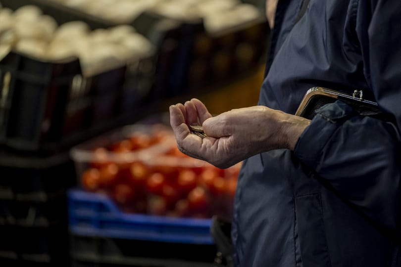 Eurostat: Kevesebb magyart fenyeget az elszegényedés, mint ahány németet vagy franciát