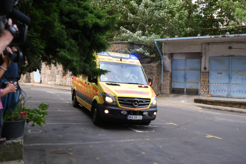 Ilyen most az állami tesztelés: rugalmasság és észszerűség tilos, de a mentő egy napot késhet