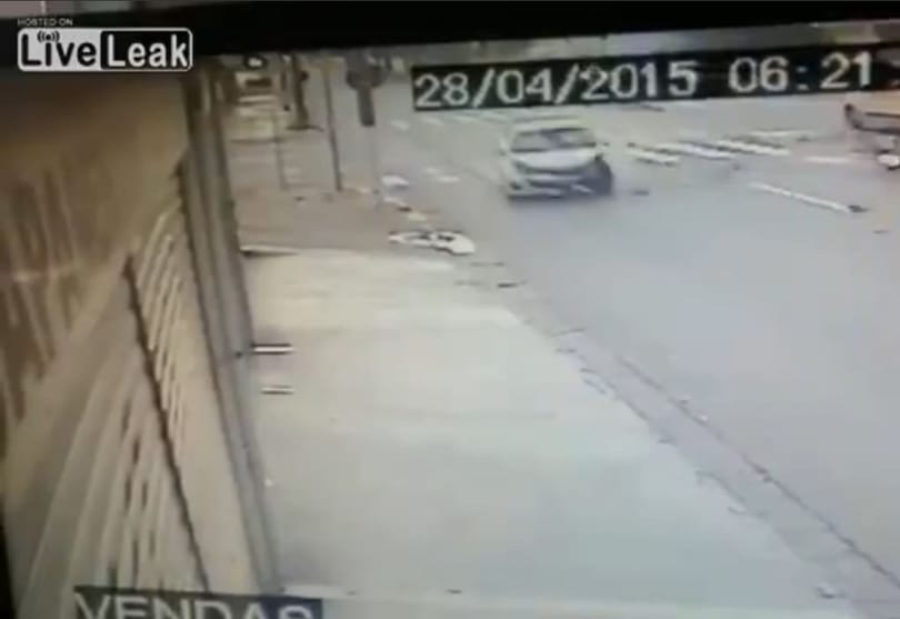 Csak erős idegzetűeknek: ezt a balesetet tényleg túl lehetett élni?