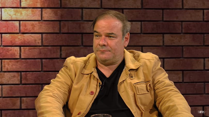 Jobban van Kálloy Molnár Péter
