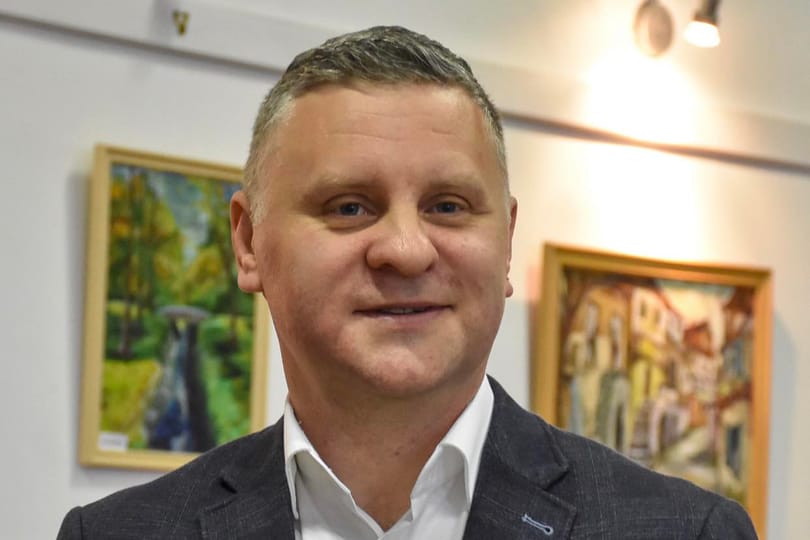 Bujkálással telt Lévai István Zoltán fideszesként töltött utolsó napja
