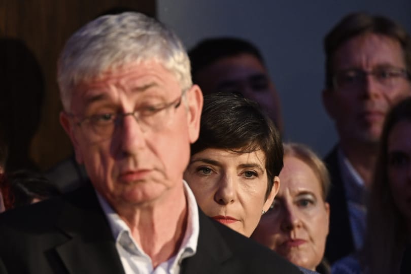 Lendvai szerint nehéz döntés vár Gyurcsány Ferencre, Hiller kizártnak tartja az MSZP–DK-fúziót