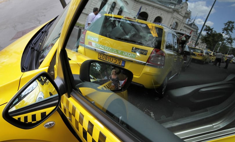 Taxis trükkök: így cseleznék ki a tarifaemelést