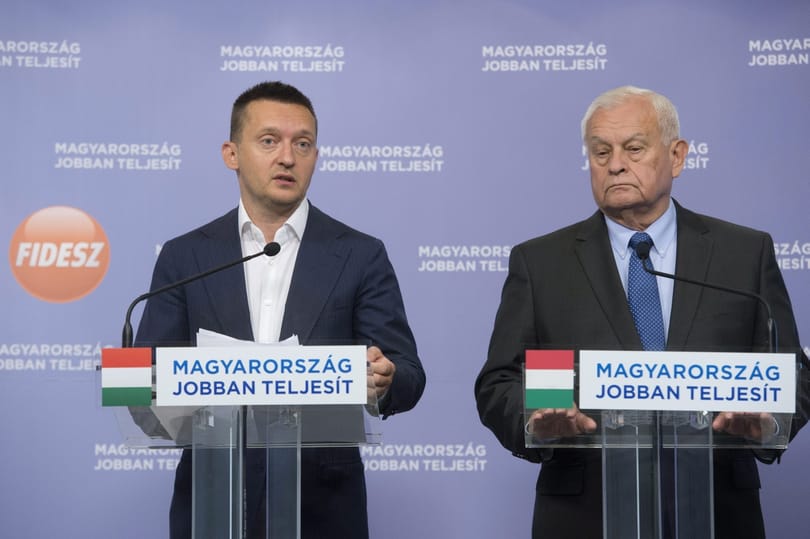 A kilenc évfolyamos képzésről a KDNP-t nem sikerült meggyőzni