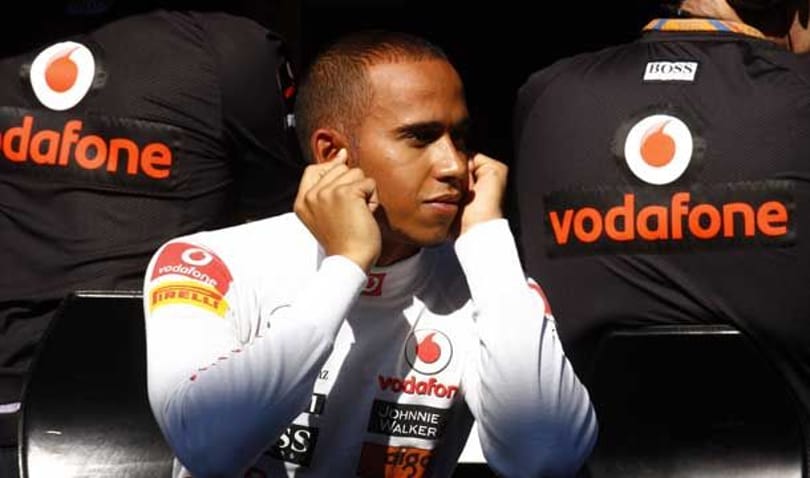 Hamilton titkolózik a jövőjével kapcsolatban