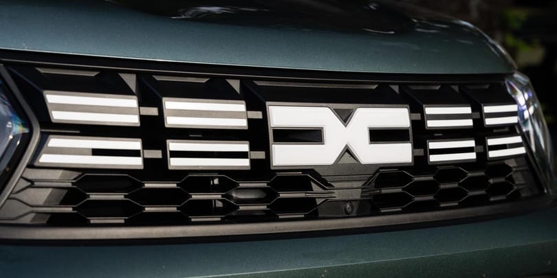 Elektromos modellként érkezik majd a következő Dacia Sandero