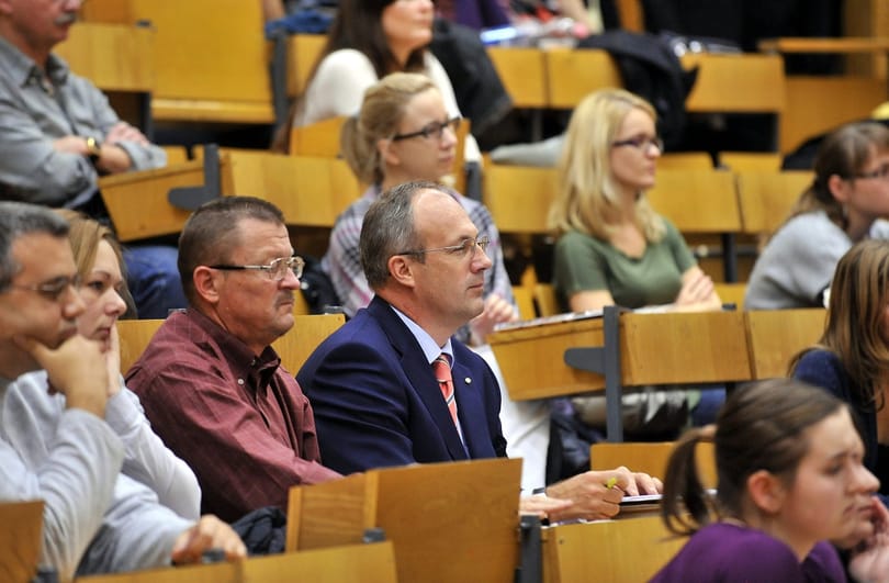 A kormány csak bagatellizál? Van olyan kórház, ahol mindenki felmondana