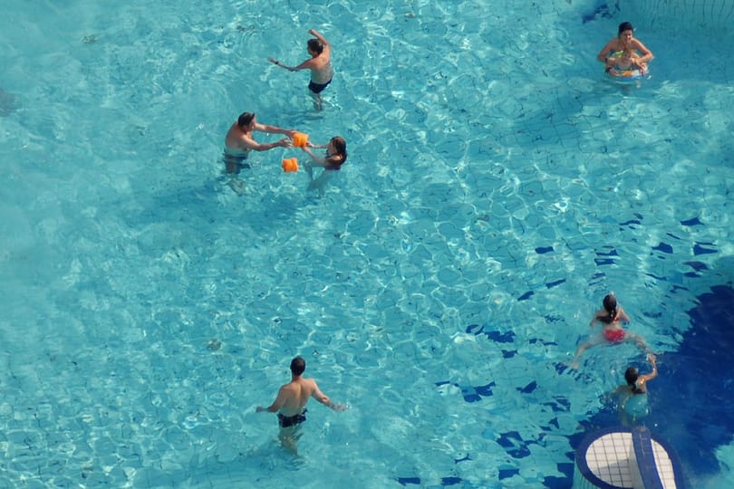 Futójegy és túlfürdés – így strandolhat olcsóbban Budapesten