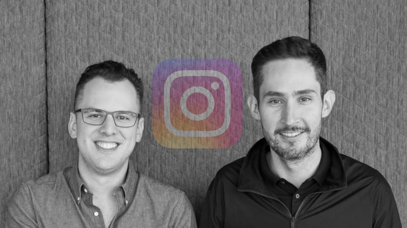 Újra összeállt az Instagram két alapítója, csináltak egy weboldalt a koronavírus elleni küzdelemhez