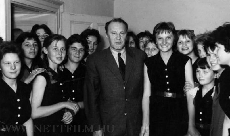Kádár és a kodein-korszak: így drogoztak apáink
