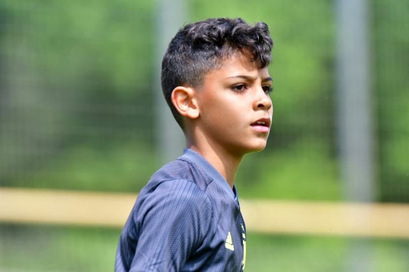 Ronaldo fiát is leigazolta a Manchester United