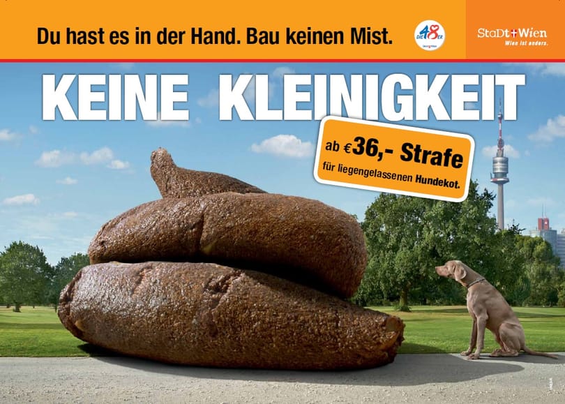 A gigantikus kutyagumi mellett eltörpül az eb