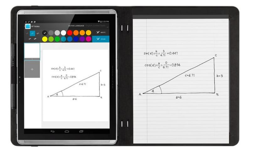 Tud majd választani? HP tablet-cunami érkezik