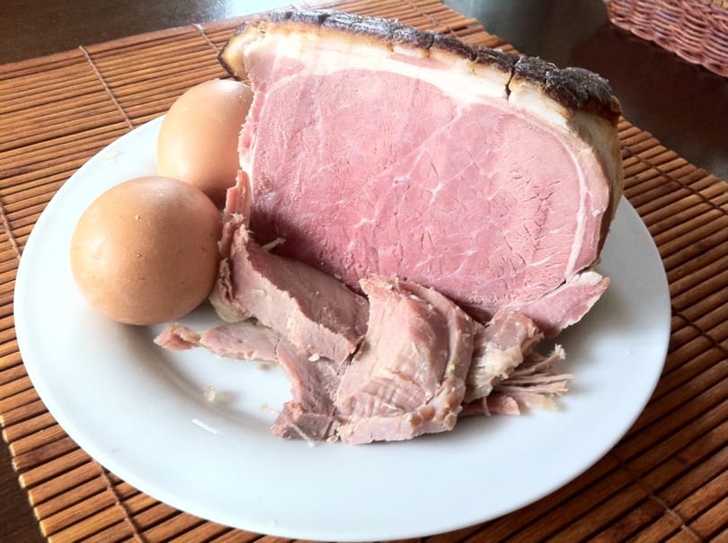 Tökéletes vasárnapi ebéd maradékból