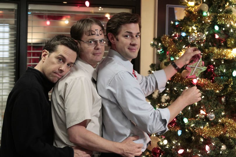 Megint kinyit a Dunder Mifflin? Újraindulhat a The Office