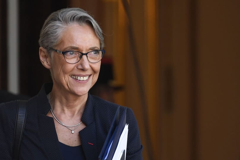 Élisabeth Borne, az ideális francia kormányfő – hatékony, és nem rivalizál a főnökkel