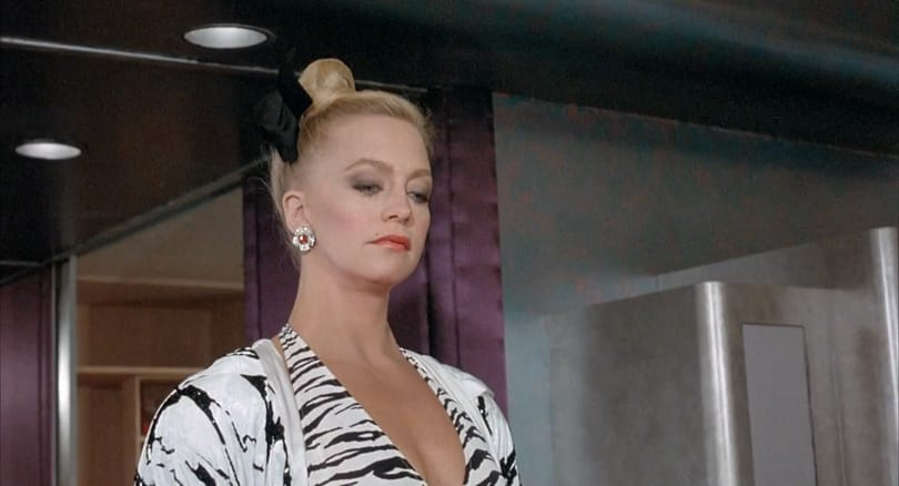 Sorozathírek: Goldie Hawn váratlanul kiszállt az HBO készülő sorozatából