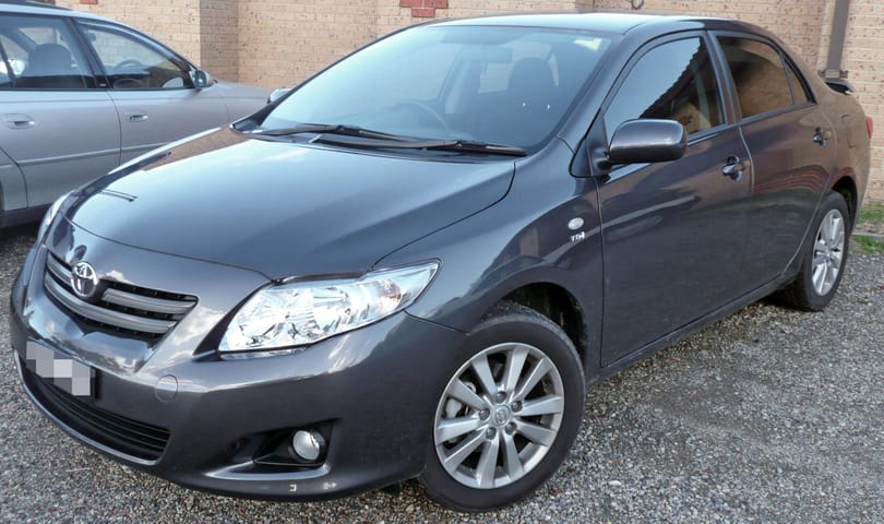 Dacia, Nissan, Mazda - nem a tolvajok kedvencei