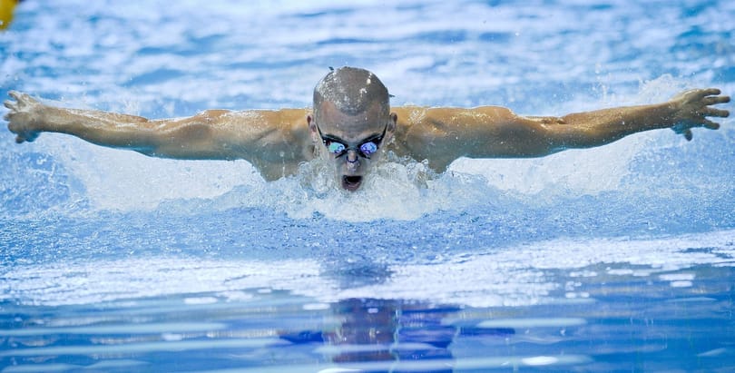 14-szer ellenőrizték Cseh Lacit a doppingellenőrök