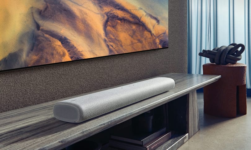 Elég lesz nekem a tévé hangszórója? Vegyek valamit pluszban? És mire jó a soundbar?
