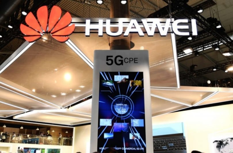 A Huawei-elnök elárulta: 5G-s lesz az összehajtható telefonjuk