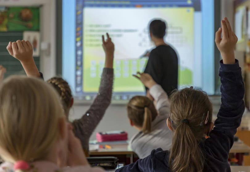 Mire lehetne jó az iskola? - Íme egy optimista modell