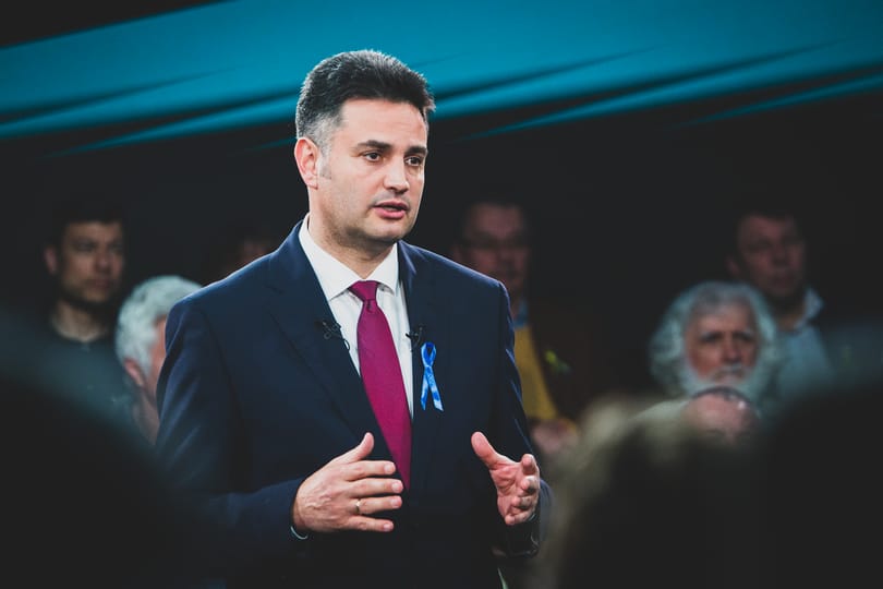 Ezt valósítaná meg kormányon az ellenzék – programbemutató Márki-Zay Péterrel
