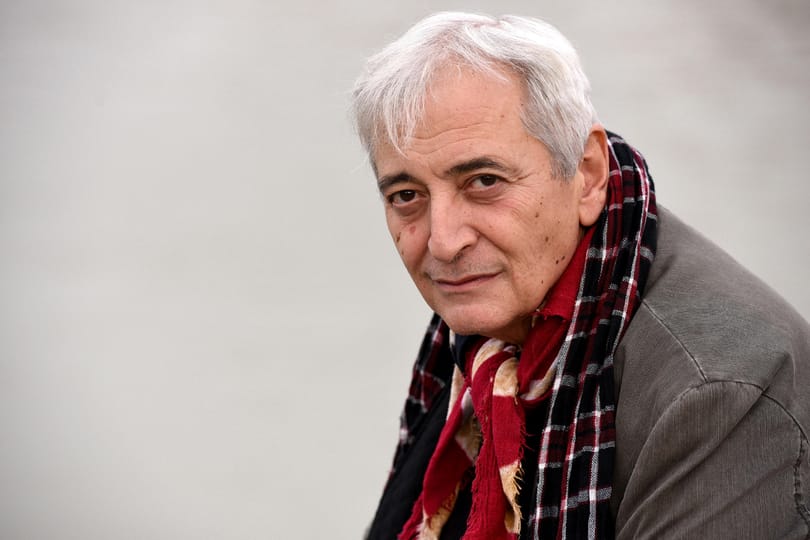 Kovács András Ferenc költőként is, közszereplőként is kulcsfontosságú helyeken volt jelen