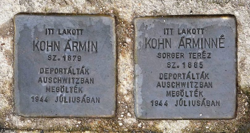 „Azok az idők vissza ne jöjjenek” – egy szemtanú a nagytétényi deportálásokról