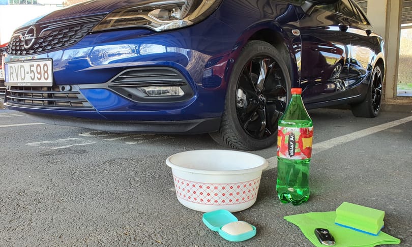 Lefertőtlenítettük és kipróbáltuk az éhezőbajnok új Opel Astra kombit