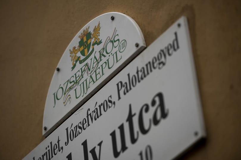 Elveszített egy-egy mandátumot az ellenzék Józsefvárosban és Erzsébetvárosban is