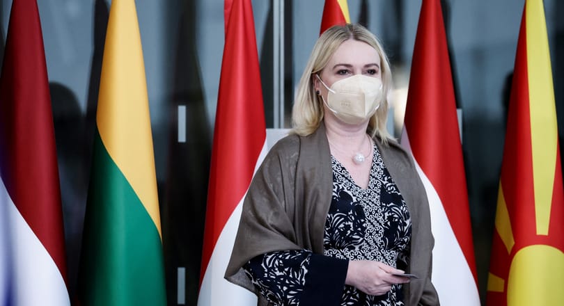A magyar kormány ukrán politikája miatt nem jön a budapesti V4 miniszteri találkozóra a cseh védelmi miniszter 
