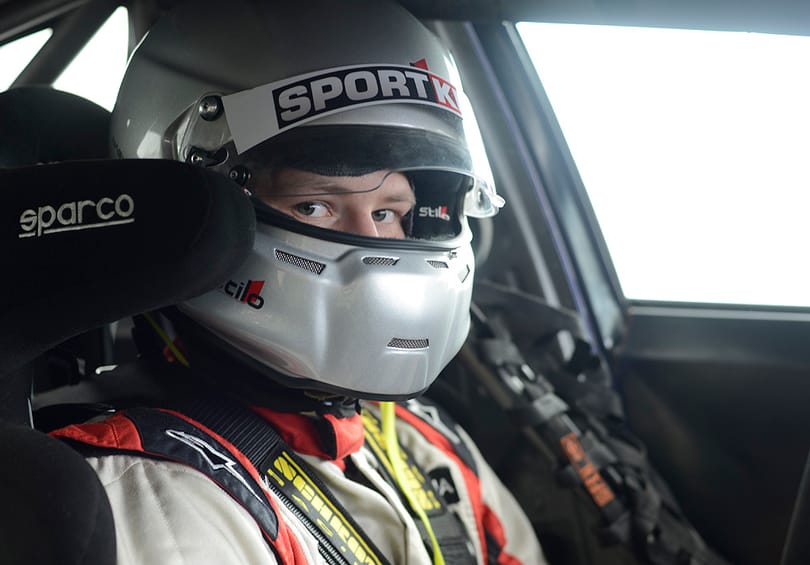 Újabb magyar Norbi érkezik a WTCC mezőnyébe