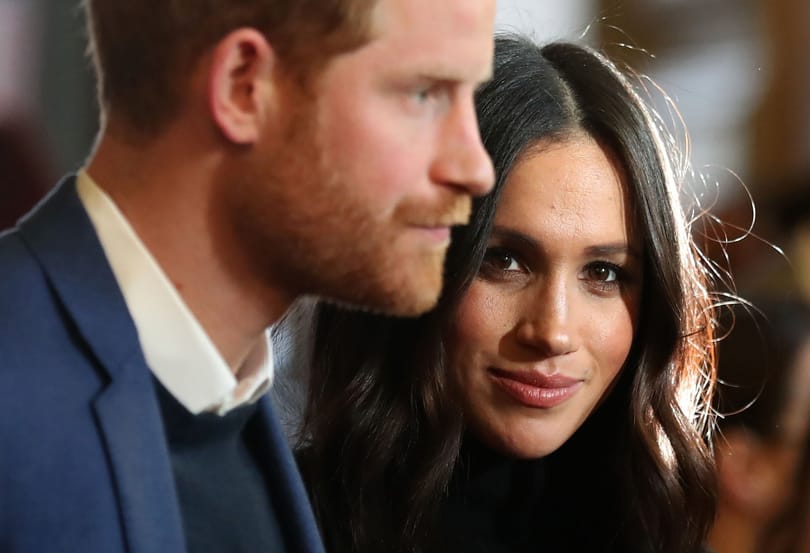 Egy ponton már most egyezik Meghan Markle és Diana hercegnő élete