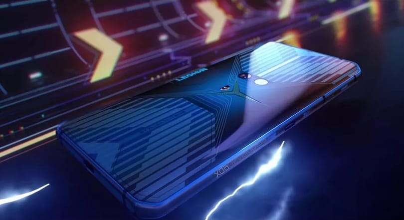 Lebukott a Lenovo titkozatos mobilja, ami a legerősebb androidos telefon lehet