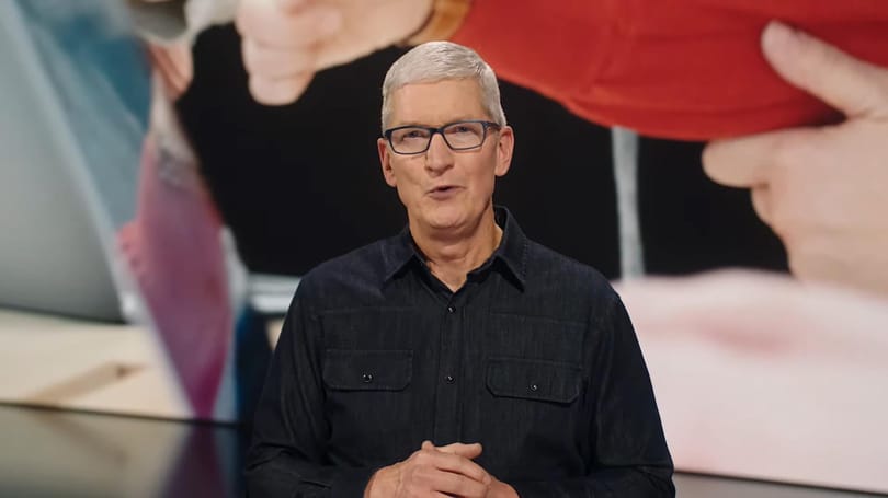 Az Apple titkos megállapodása Kínával: 275 milliárd dolláros üzlet